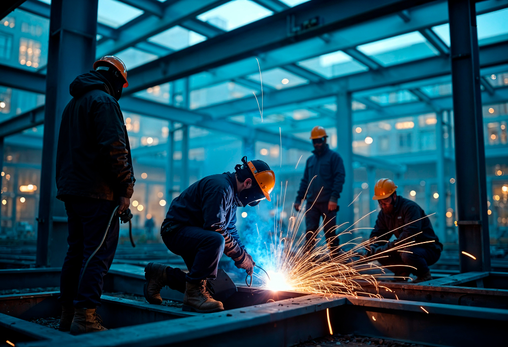 Mining support and maintenance operations