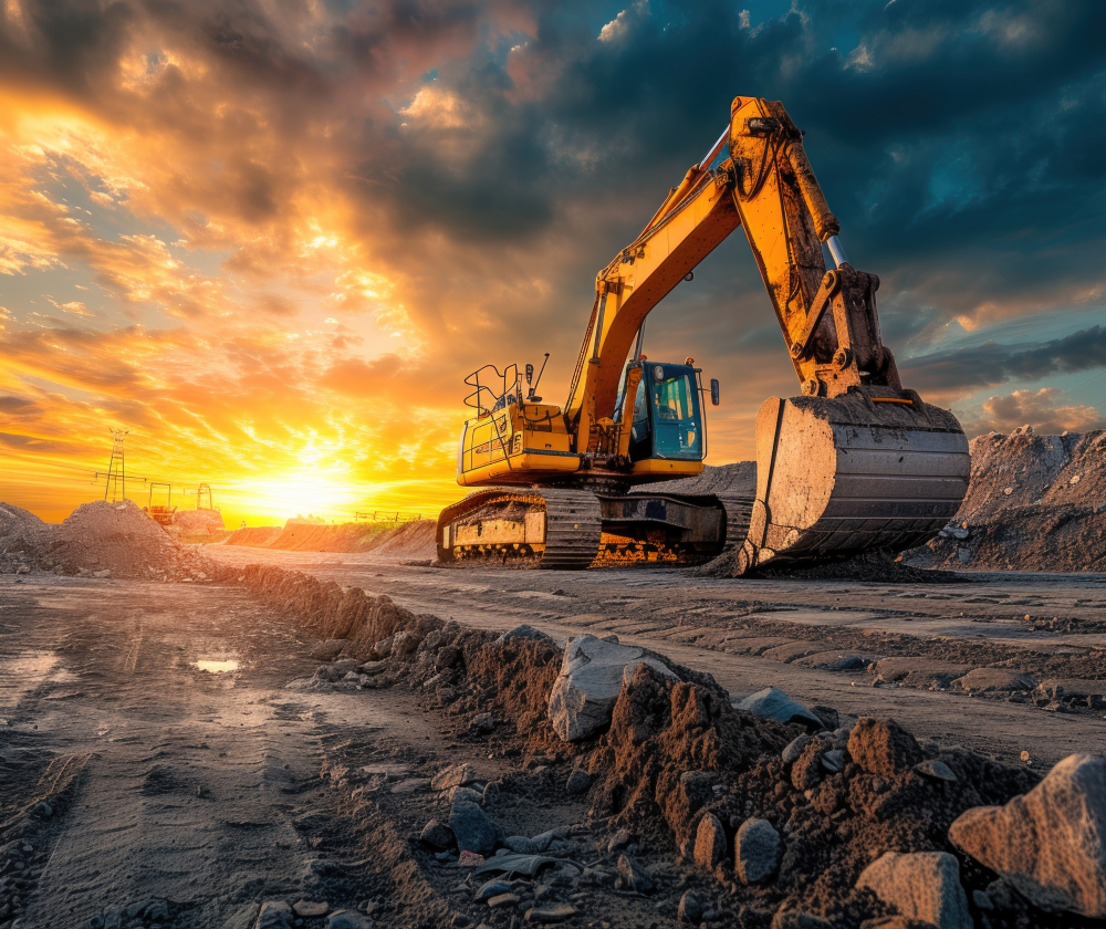 Engineering and steelwork capability